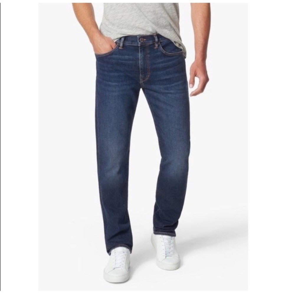 Joes Jeans The Brixton Men's Size 44 Straight‎ And Narrow Kinetic Soft Denim